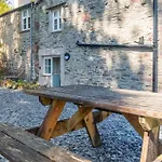 Casa de Férias Cunsey Mill House Near Sawrey