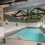 Cunsey Mill House Casa de Férias