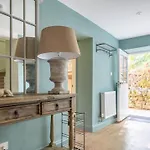 Cunsey Mill House *