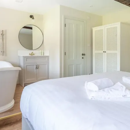 Cunsey Mill House Ferienhaus Near Sawrey