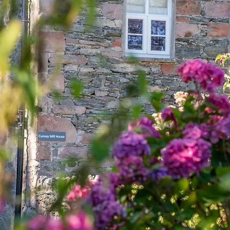 Cunsey Mill House Ferienhaus