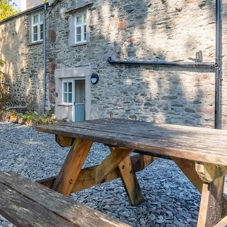 Ferienhaus Cunsey Mill House Near Sawrey
