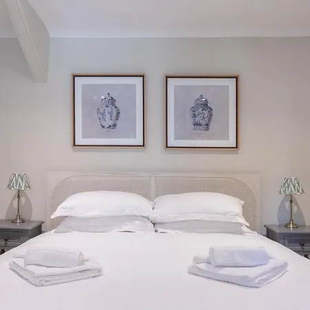 Cunsey Mill House Near Sawrey