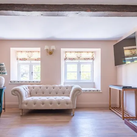 Cunsey Mill House * Near Sawrey