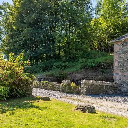 Ferienhaus Cunsey Mill House