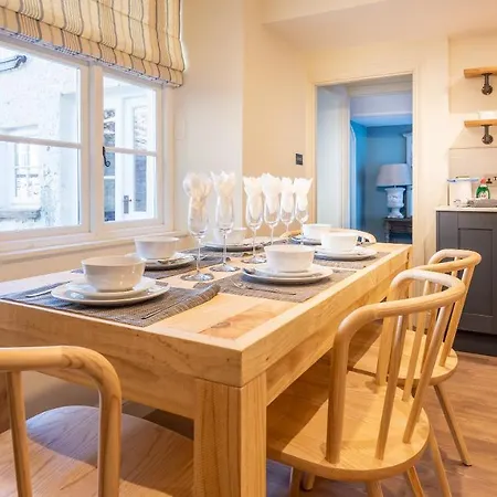 Cunsey Mill House Ferienhaus *