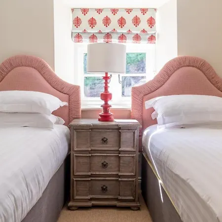 Cunsey Mill House Ferienhaus Near Sawrey