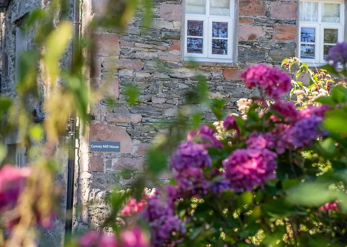 Cunsey Mill House بيت للعطل