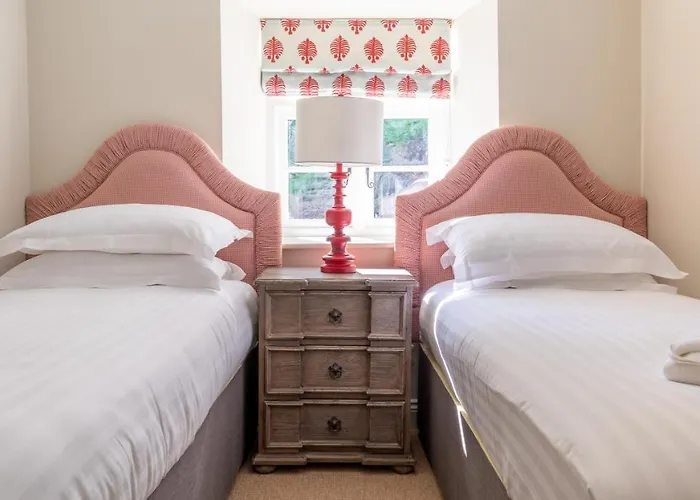 Cunsey Mill House بيت للعطل Near Sawrey