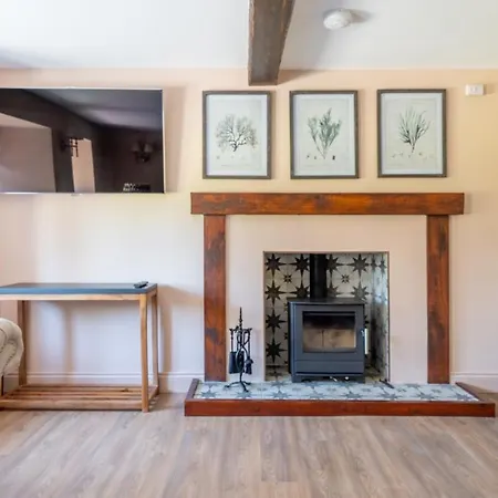 Cunsey Mill House 別荘 *