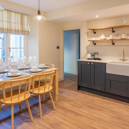 Cunsey Mill House 別荘 ニア・ソーリー