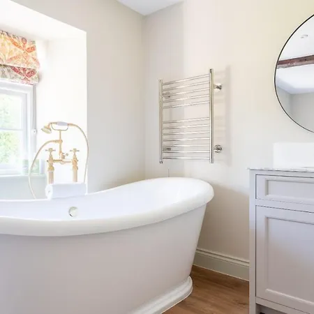 別荘 Cunsey Mill House