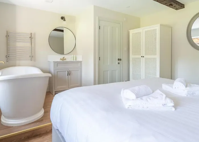 Cunsey Mill House Prázdninový dům Near Sawrey