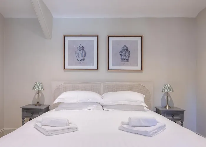 Cunsey Mill House Near Sawrey