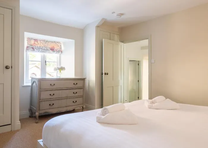 Cunsey Mill House * Near Sawrey